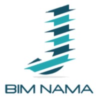 BIM NAMA logo - Similar company to Huram Architecture & Restoration Co.