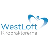 Kiropraktorerne WestLoft logo - Similar company to Deploegdiepenbeek.Be