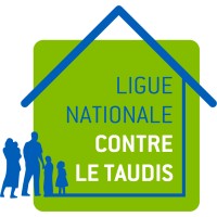 Ligue Nationale Contre le Taudis logo - Similar company to Bail Rénov'