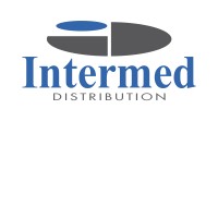 INTERMED DISTRIBUTION logo - Similar company to Audio Electronique