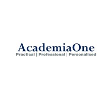 AcademiaOne logo - Similar company to Milids