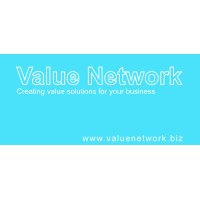 Value Network logo - Similar company to Telos Consulting Group Llc