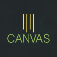 Canvas logo - Similar company to Vision Foundation