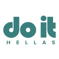 DO IT Hellas logo - Similar company to Cloud Office