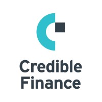 Credible Finance logo - Similar company to Credible Finance