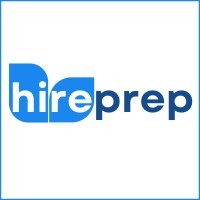 hireprep logo - Similar company to Hireprep