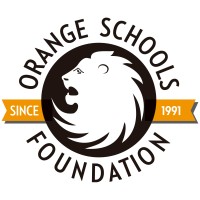 Orange Schools Foundation logo - Similar company to Expert Fundraising