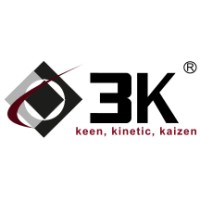 3K Technologies logo - Similar company to K3 Technology