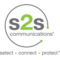 s2s Communications Inc. logo - Similar company to Maveco