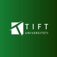 TASHKENT INTERNATIONAL UNIVERSITY OF FINANCIAL MANAGEMENT AND TECHNOLOGIES logo - Similar company to Yangi Kon Llc