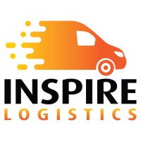 Inspire Logistics LLC logo - Similar company to Desert Compass Logistics