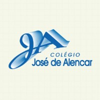 Colégio José de Alencar logo - Similar company to Curso Conceito