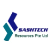 Sashtech Resources Pte Ltd