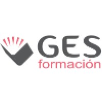 GES Formación logo - Similar company to Lcrcom Euskadi