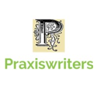 Praxiswriters logo - Similar company to Elixir Writing Services Pvt. Ltd.