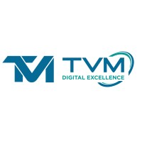 TVM Info Solutions Pvt Ltd logo - Similar company to Tvm