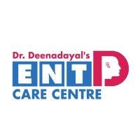 Deenadayal's ENT Care Centre logo - Similar company to Shenoy  Hospitals