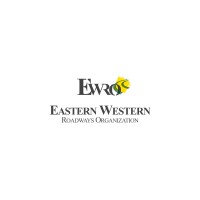 Eastern Western Roadways Organisation logo - Similar company to Score Logistics - Ftl Delivery Team 🚀
