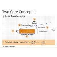 Working Capital Productivity