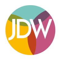 JDW Marketing logo - Similar company to Growthsolutions.Io