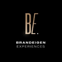 BrandEigen Experiences logo - Similar company to Daurcom