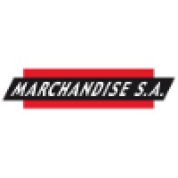 Marchandise S.A. logo - Similar company to Refuse