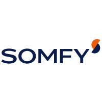 SOMFY Group logo - Similar company to Bft Automation