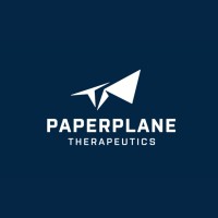 Paperplane Therapeutics Virtual Reality logo - Similar company to Ditch Labs