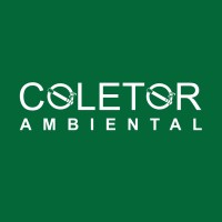 Coletor Ambiental logo - Similar company to Act Arte