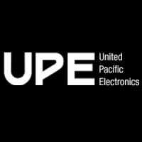 United Pacific Electronics Inc. logo - Similar company to Advantage Electronics, Inc.