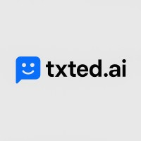 Txted.ai logo - Similar company to Augzoo