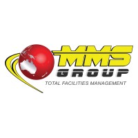 MMS Group logo - Similar company to Img Integrated Maintenance Group