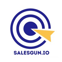 Salesgun.io logo - Similar company to Openping