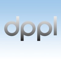 DPPL logo - Similar company to Digital Mavericks