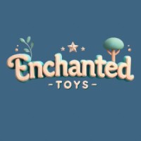 Enchanted Toys logo - Similar company to Bmk - Biznio Mašinų Kompanija