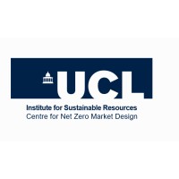 Centre for Net Zero Market Design logo - Similar company to Energex Ccs