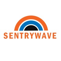 Sentrywave logo - Similar company to Netpay Zimbabwe