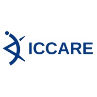 ICCARE logo - Similar company to Landmark Studio