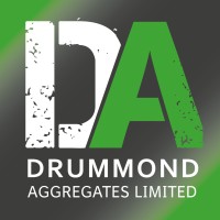 Drummond Aggregates Limited logo - Similar company to Blaxton Aggregates