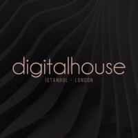 Digital House logo - Similar company to Analyticahouse