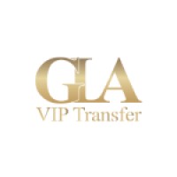 GLA VIP Transfers Mykonos logo - Similar company to Athens Vip Taxi
