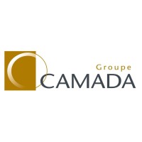 Groupe Camada logo - Similar company to Nummax