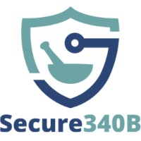 Secure340B logo - Similar company to Forest Park Pharmacy