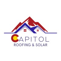 Capitol Roofing & Solar logo - Similar company to Options Recovery Services