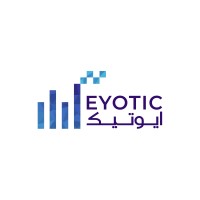 EyoTic logo - Similar company to Alakeelco