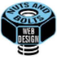 Nuts and Bolts Web Design