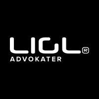 LIGL advokater logo - Similar company to Ligl