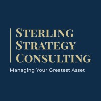 Sterling Strategy Consulting logo - Similar company to Talent Square Advisors