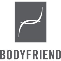 Bodyfriend US logo - Similar company to Gb Dynamics