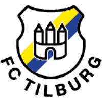 FC Tilburg logo - Similar company to Tsvv Merlijn
